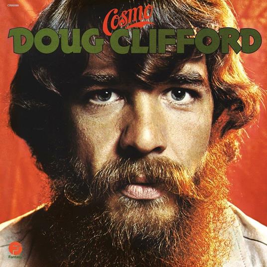 Cosmo - Vinile LP di Doug Clifford