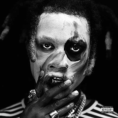 TA1300 - Vinile LP di Denzel Curry