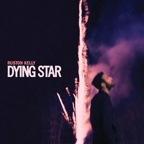 Dying Star - CD Audio di Kelly Ruston