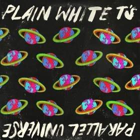 Parallel Universe - CD Audio di Plain White T'S