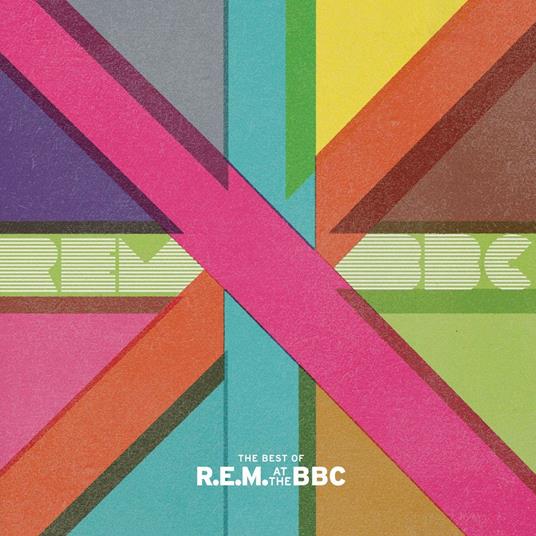 Best of R.E.M. at the BBC - CD Audio di REM