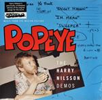 Popeye (Colonna sonora) (Limited Edition)