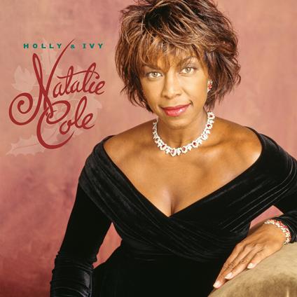 Holly and Ivy (180 gr.) - Vinile LP di Natalie Cole