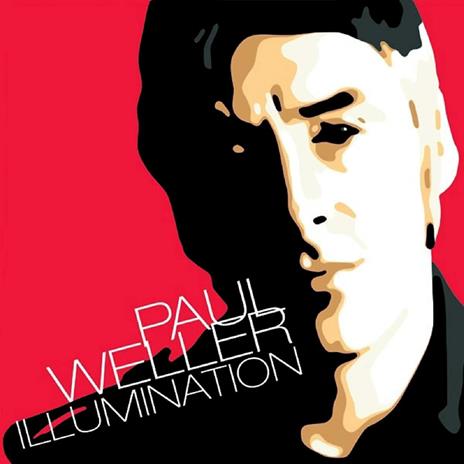 Illumination - Vinile LP di Paul Weller