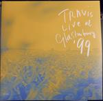 Live At Glastonburry 1999 (2Lp Blue)