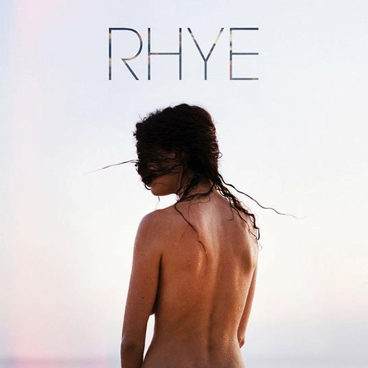 Spirit (Limited Edition) - Vinile LP di Rhye