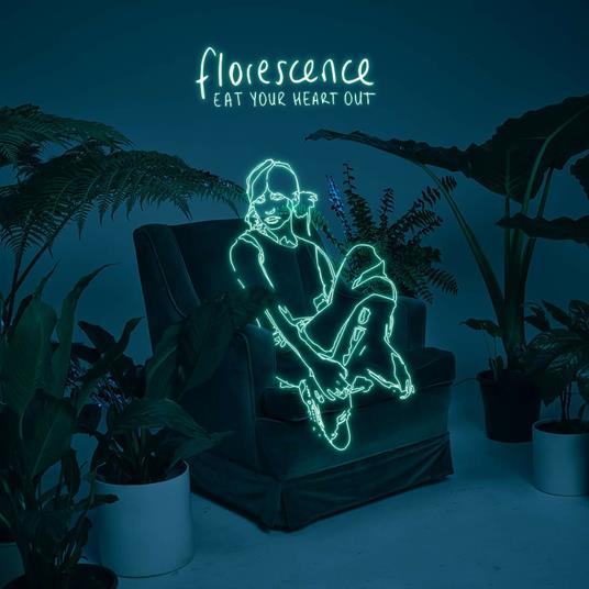 Florescence - CD Audio di Eat Your Heart Out