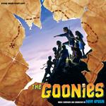 The Goonies (Colonna sonora)