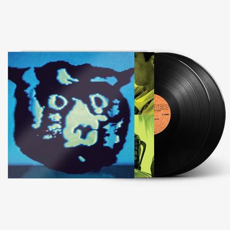 Monster (25th Anniversary Expanded Vinyl Edition) - Vinile LP di REM - 2