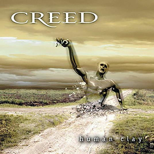 Human Clay - Vinile LP di Creed