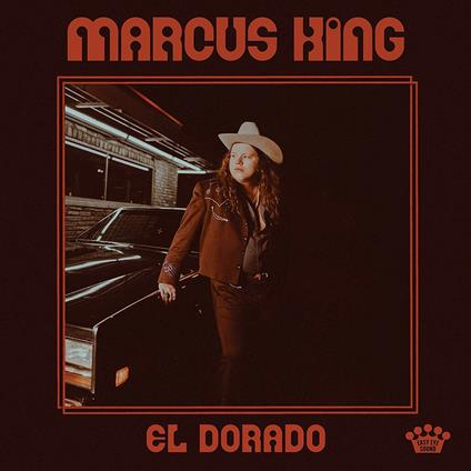 El Dorado - Vinile LP di Marcus King (Band)
