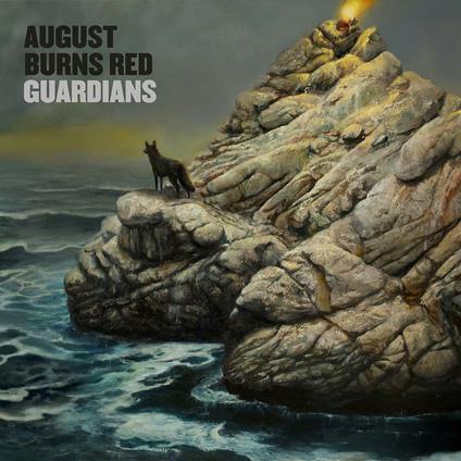 Guardians - CD Audio di August Burns Red