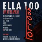 Ella 100. Live at the Apollo!