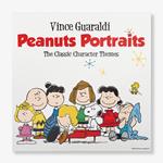 Peanuts Portraits