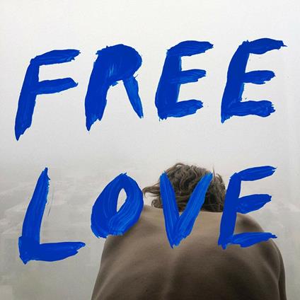 Free Love - CD Audio di Sylvan Esso