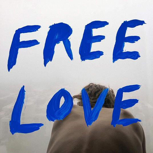 Free Love - Vinile LP di Sylvan Esso