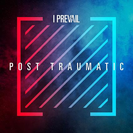 Post Traumatic - CD Audio di I Prevail