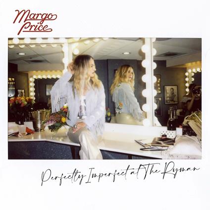 Perfectly Imperfect - CD Audio di Margo Price