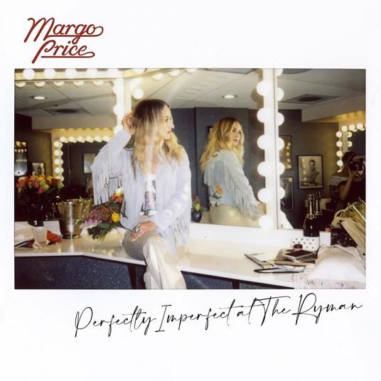 Perfectly Imperfect - CD Audio di Margo Price