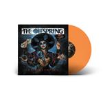 Let the Bad Times (Orange Coloured Vinyl)