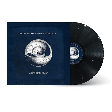 A Few Stars Apart - Vinile LP di Lukas Nelson - 2