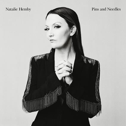 Pins And Needles - CD Audio di Natalie Hemby