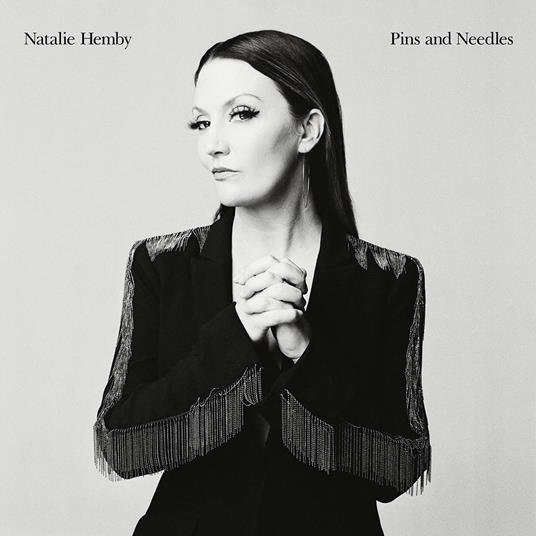 Pins And Needles - CD Audio di Natalie Hemby