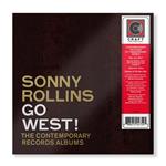 Go West!. The Contemporary Records Albums