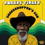 Sharecropper's Son (Green Vinyl)