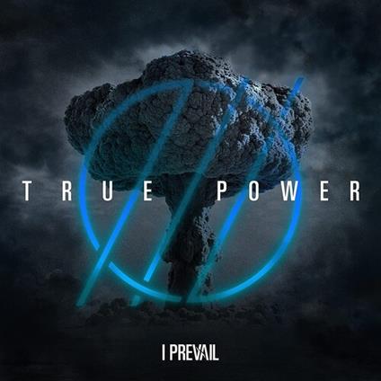 True Power - CD Audio di I Prevail