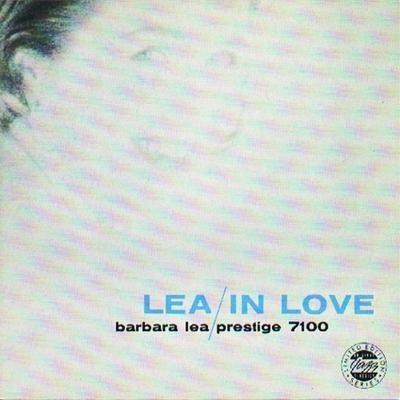 Lea In Love - Vinile LP di Barbara Lea