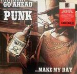 Go Ahead Punk...