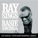 Ray Sings, Basie Swings