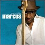 Marcus - CD Audio di Marcus Miller