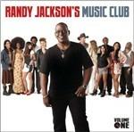 Randy Jackson's Music Club vol.1 - CD Audio di Randy Jackson