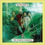 Very Best - CD Audio di Staple Singers