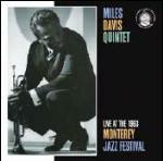 Live at Monterey 1963 - CD Audio di Miles Davis