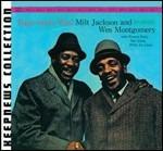 Bags Meets Wes - CD Audio di Wes Montgomery,Milt Jackson