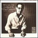 Sunday at the Village Vanguard - CD Audio di Bill Evans