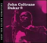 Dakar - CD Audio di John Coltrane