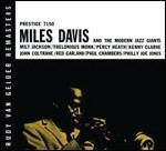 Miles Davis & The Modern