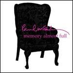 Memory Almost Full (Slidepack) - CD Audio di Paul McCartney