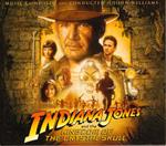 Indiana Jones And The Kingdom Of The Crystal Skull