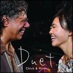 Duet - CD Audio di Chick Corea,Hiromi