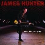 Hard Way - Vinile LP di James Hunter