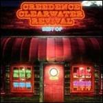 Best of Creedence Clearwater Revival