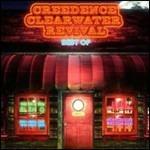 Best of Creedence Clearwater Revival - CD Audio di Creedence Clearwater Revival