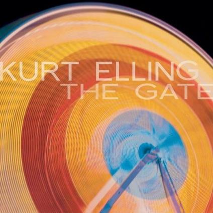 The Gate - CD Audio di Kurt Elling