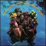 Juicyfruit - CD Audio di Isaac Hayes