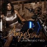 Unexpected - CD Audio di Angie Stone